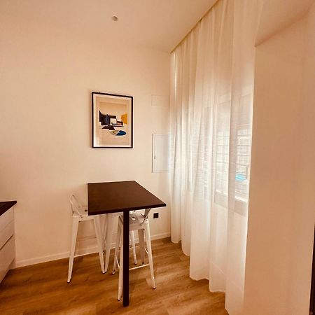 Apartamentos Sunsets Malaga Centro Dış mekan fotoğraf