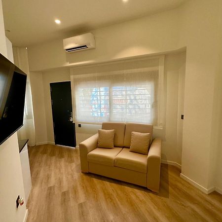 Apartamentos Sunsets Malaga Centro Dış mekan fotoğraf